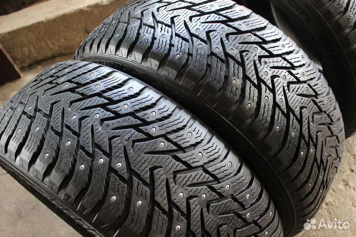 Nokian Tyres Hakkapeliitta 8 235/55 R17 103T