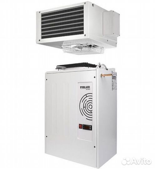 Холодильная Сплит система