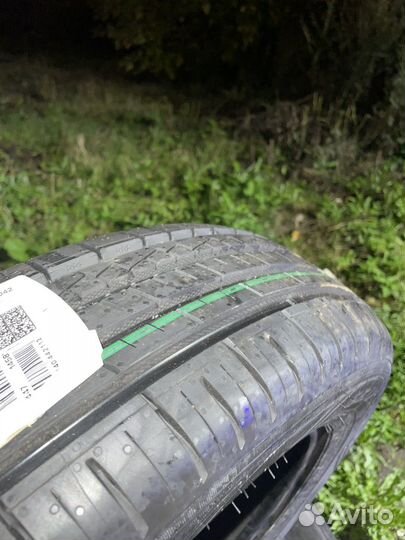 Nokian Tyres Hakka Green 3 165/70 R14 81T