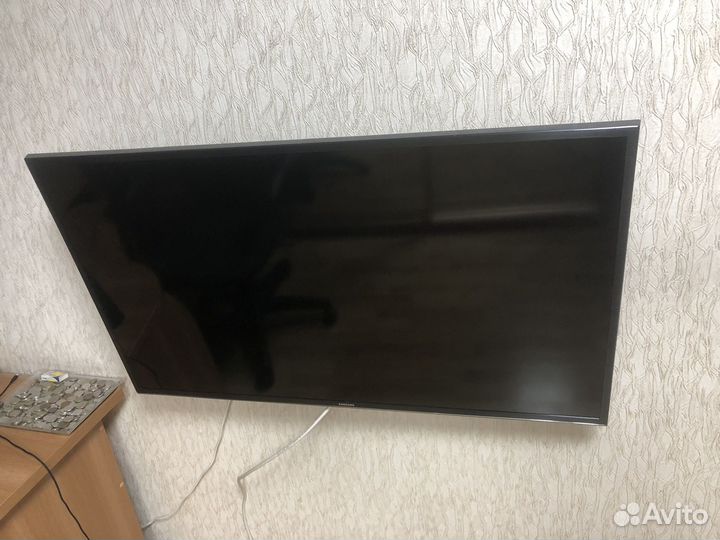 Телевизор samsung smart tv 40