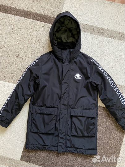 Куртка и кофта Kappa 146-152