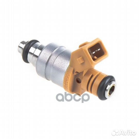 Форсунка топливная daewoo Matiz 98- ganz GIG16151