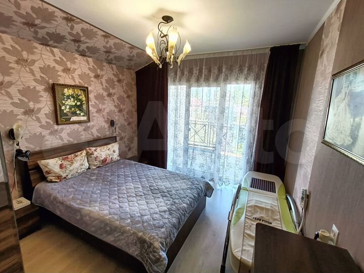 Дом 136,5 м² на участке 7 сот.