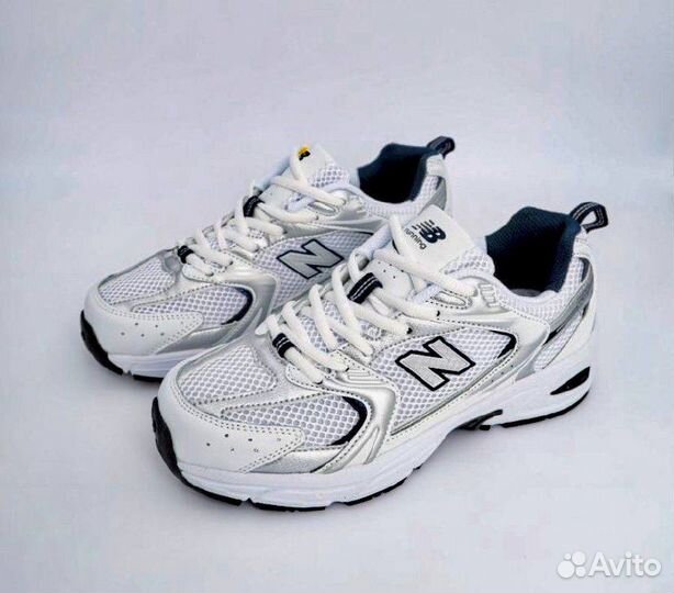 Кроссовки New Balance 530