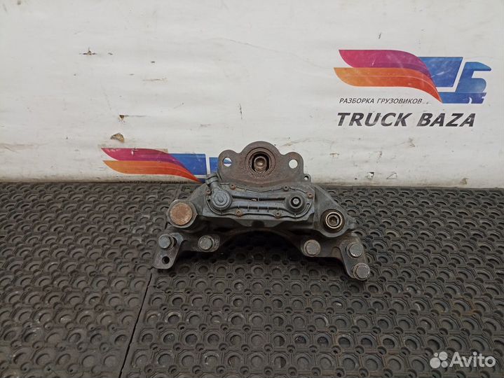 Суппорт передний правый Mercedes-Benz Actros