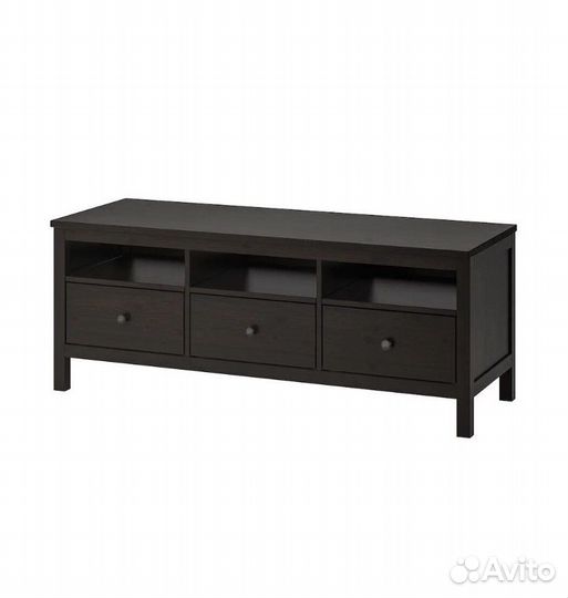 Тумба под тв IKEA хемнес