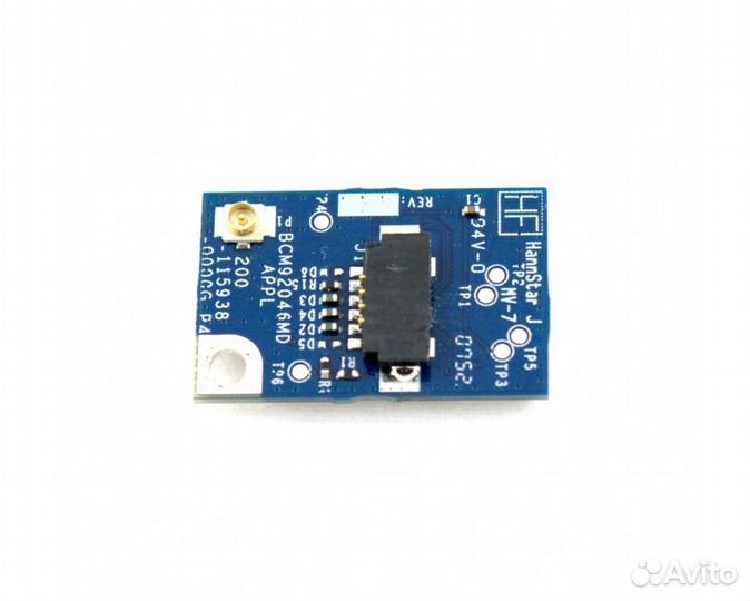 Модуль Bluetooth iMac 21,5