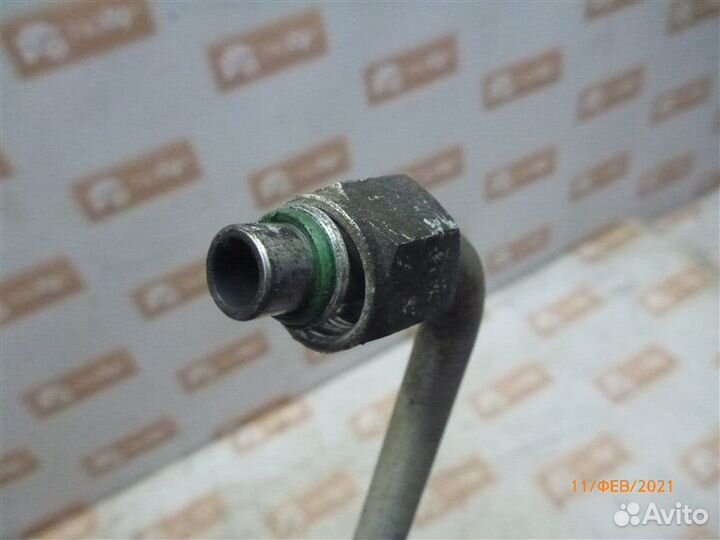 Трубка кондиционера Chery Amulet A15 SQR480 2006