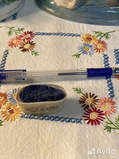 Игольница из кости СССР