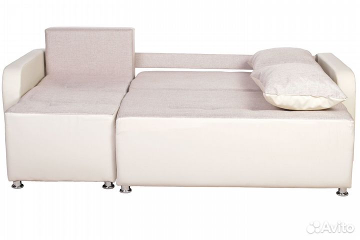 Угловой диван-кровать 