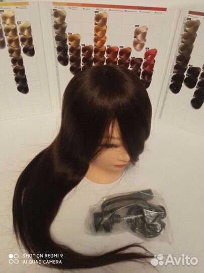 Болванка для обучения