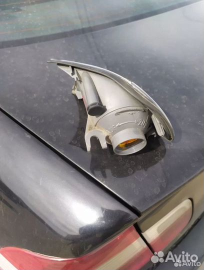 Правый поворотник BMW E36