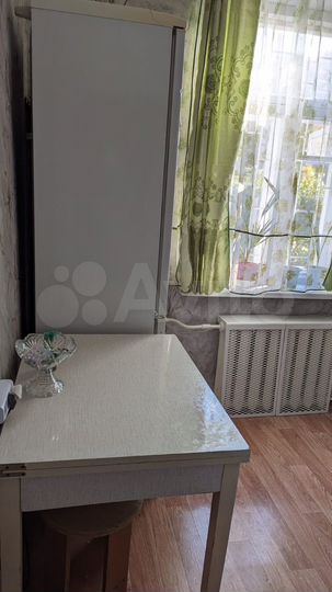 1-к. квартира, 36 м², 1/2 эт.