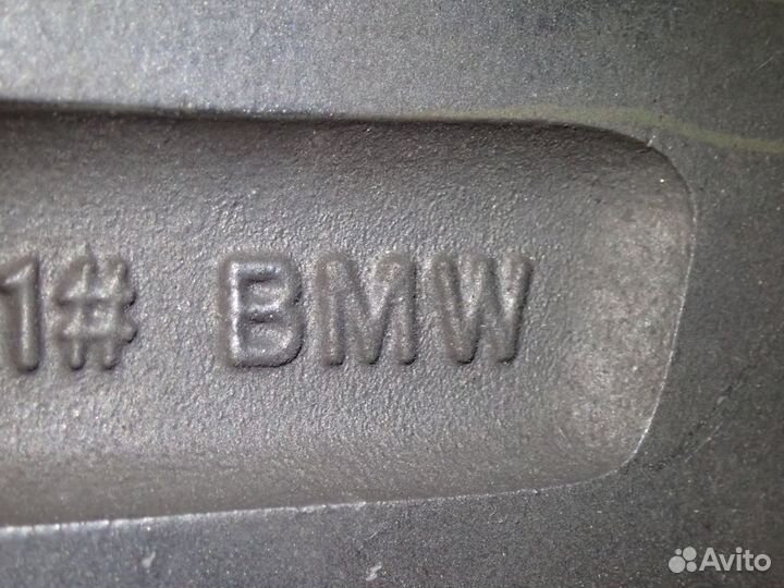 Один оригинальный диск R19 BMW Х3\X4