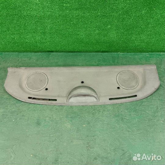 Полка багажника Chevrolet Lanos 2007