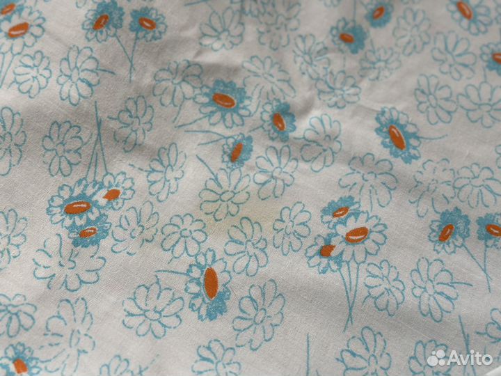 Пододеяльник бу постельное белье пакетом