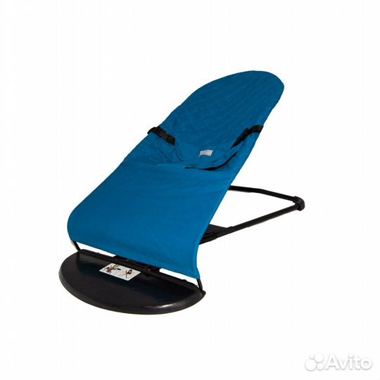 Детский шезлонг My Baby