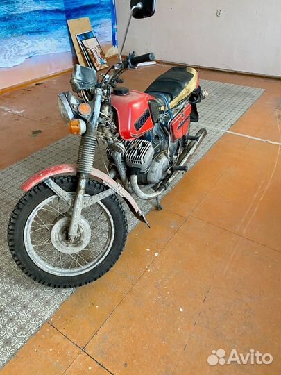 Иж - Юпитер 5