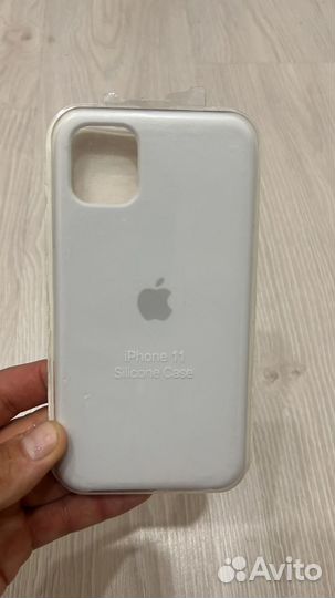 Чехол на iPhone