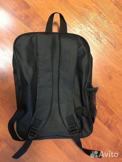 Легкий рюкзак