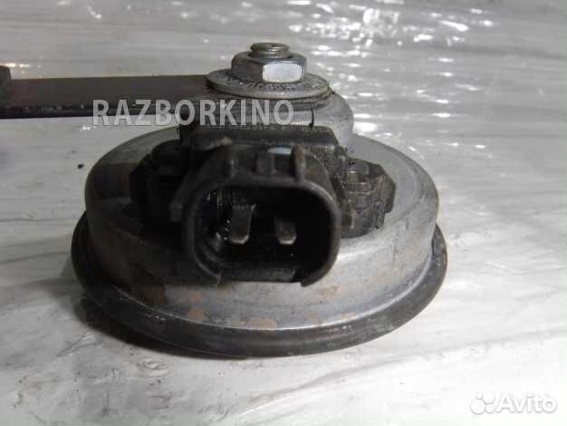 Сигнал звуковой (клаксон)