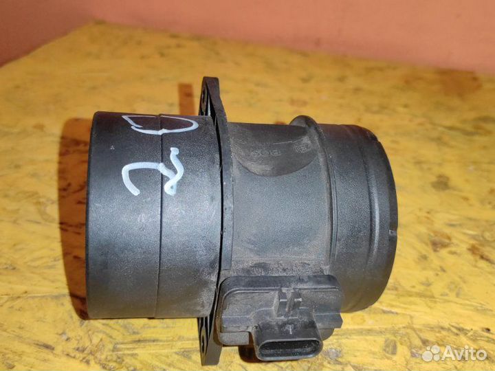 Расходомер (датчик дмрв) Volkswagen Crafter 2E
