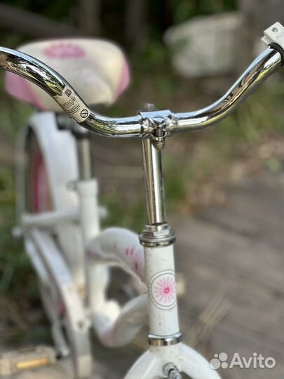 Велосипед бу stith