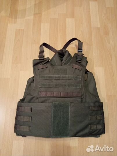 Бронежилет бр-5