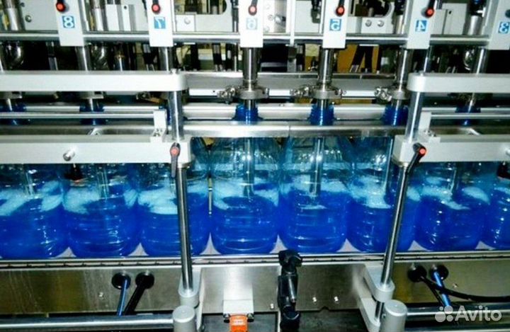 Незамерзайка оптом от производителя