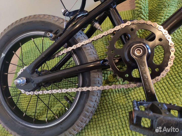 BMX Велосипед бмх