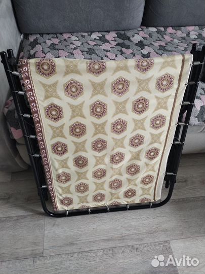 Раскладушка