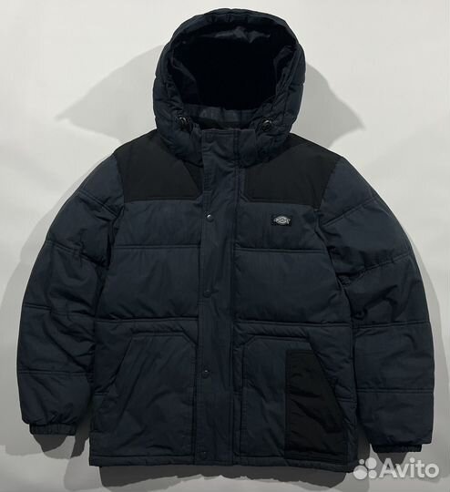 Пуховик Dickies оригинал