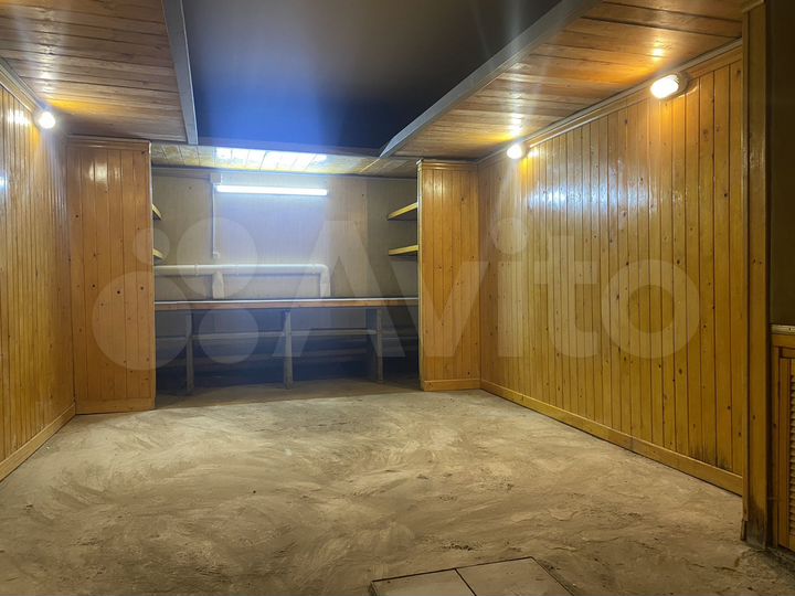 Гараж, 24 м²