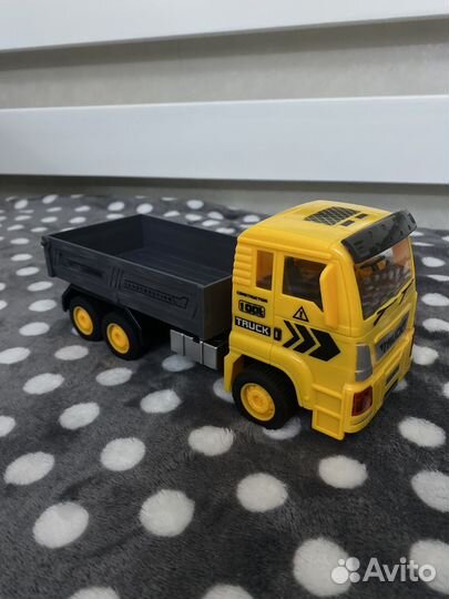 Набор игрушек