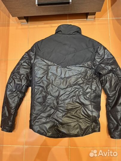 Куртка демисезонная мужская adidas
