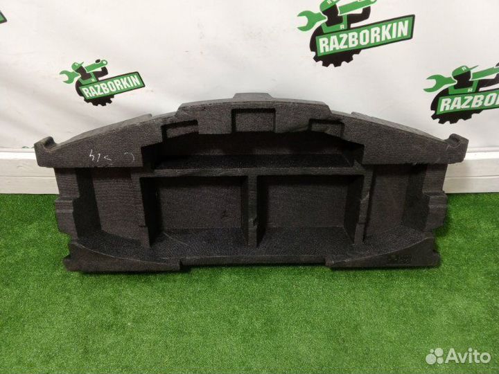 Ящик для инструментов Mazda Mazda Cx-5 2.2 diesel