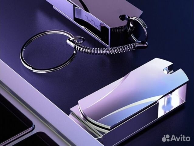 Флешка Xiaomi 256 GB USB новая