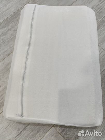 Подушка ортопедическая askona