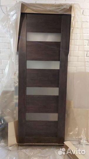 Двери межкомнатные