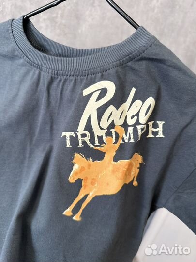 Футболка детская Zara