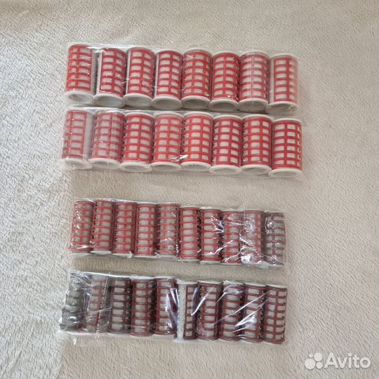 Термо бигуди новые