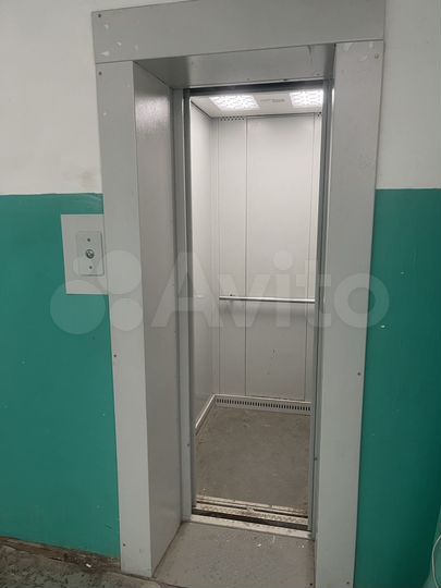 Комната 14 м² в 2-к., 7/9 эт.