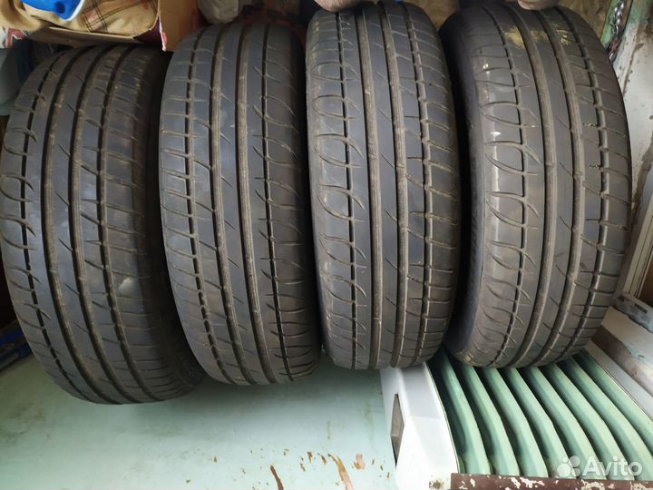 Tigar High Performance 205/60 R16 96