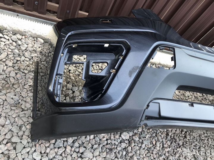 Бампер передний Subaru Forester SK (S14) 2018+