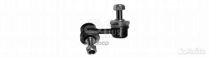 Стойка стабилизатора перед лев honda: civic