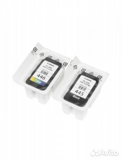 Струйный принтер Canon Pixma MG2540S