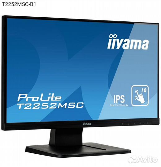 Монитор Iiyama T2252MSC 21.5