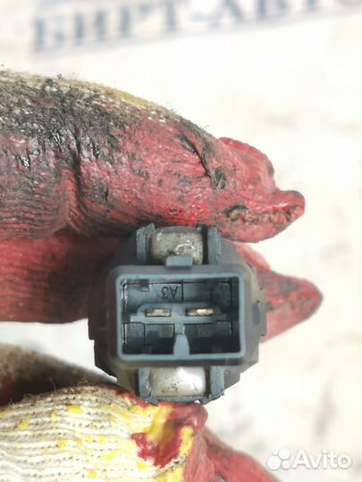 Датчик детонации Renault Megane III (2008—2014)