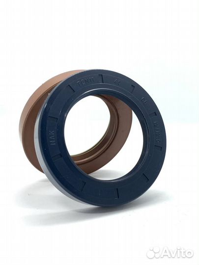 Сальник / манжета 708-1L-00413 main pump HPV95