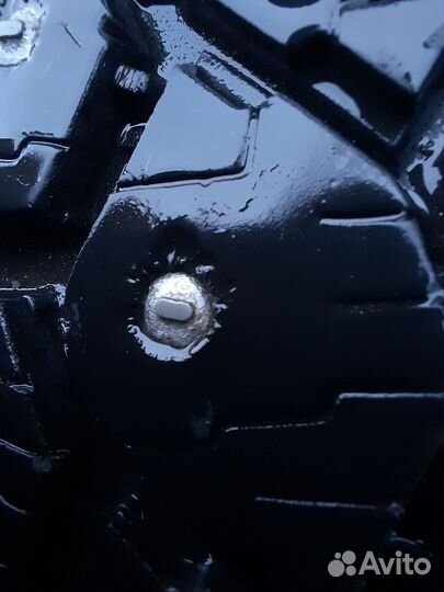 Колеса Continental icecontact 175/65 14R 4шт